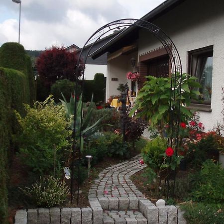 Ferienwohnung Anna Scheid Kelberg Exterior foto
