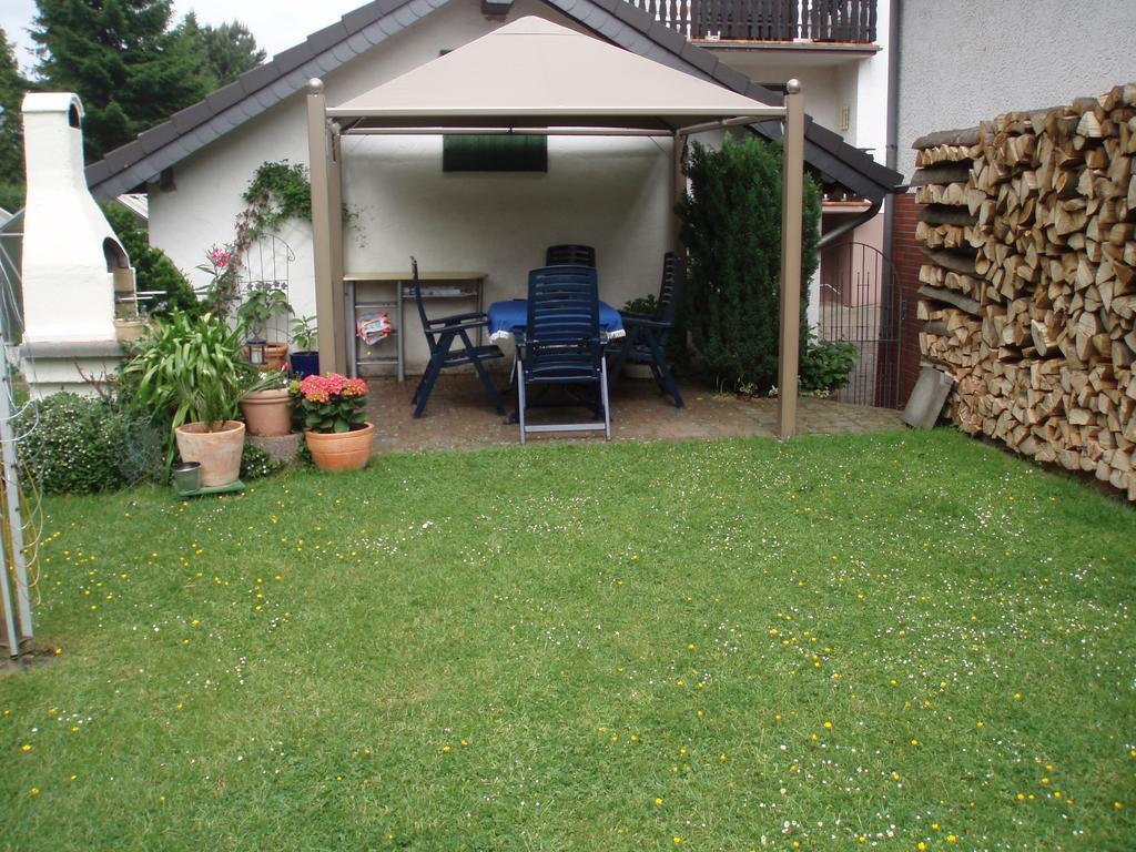 Ferienwohnung Anna Scheid Kelberg Exterior foto