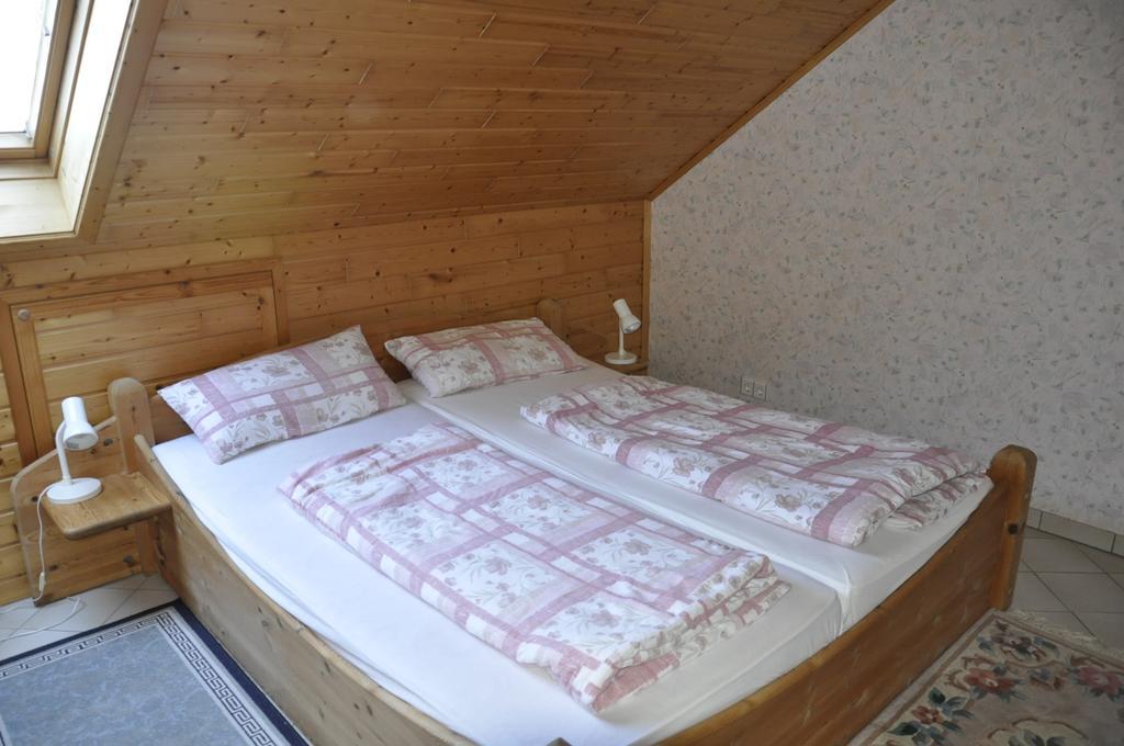Ferienwohnung Anna Scheid Kelberg Exterior foto